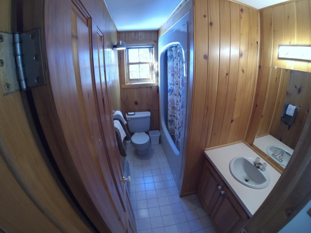 Motel Le Fleuron Saint-Donat-de-Montcalm Room photo
